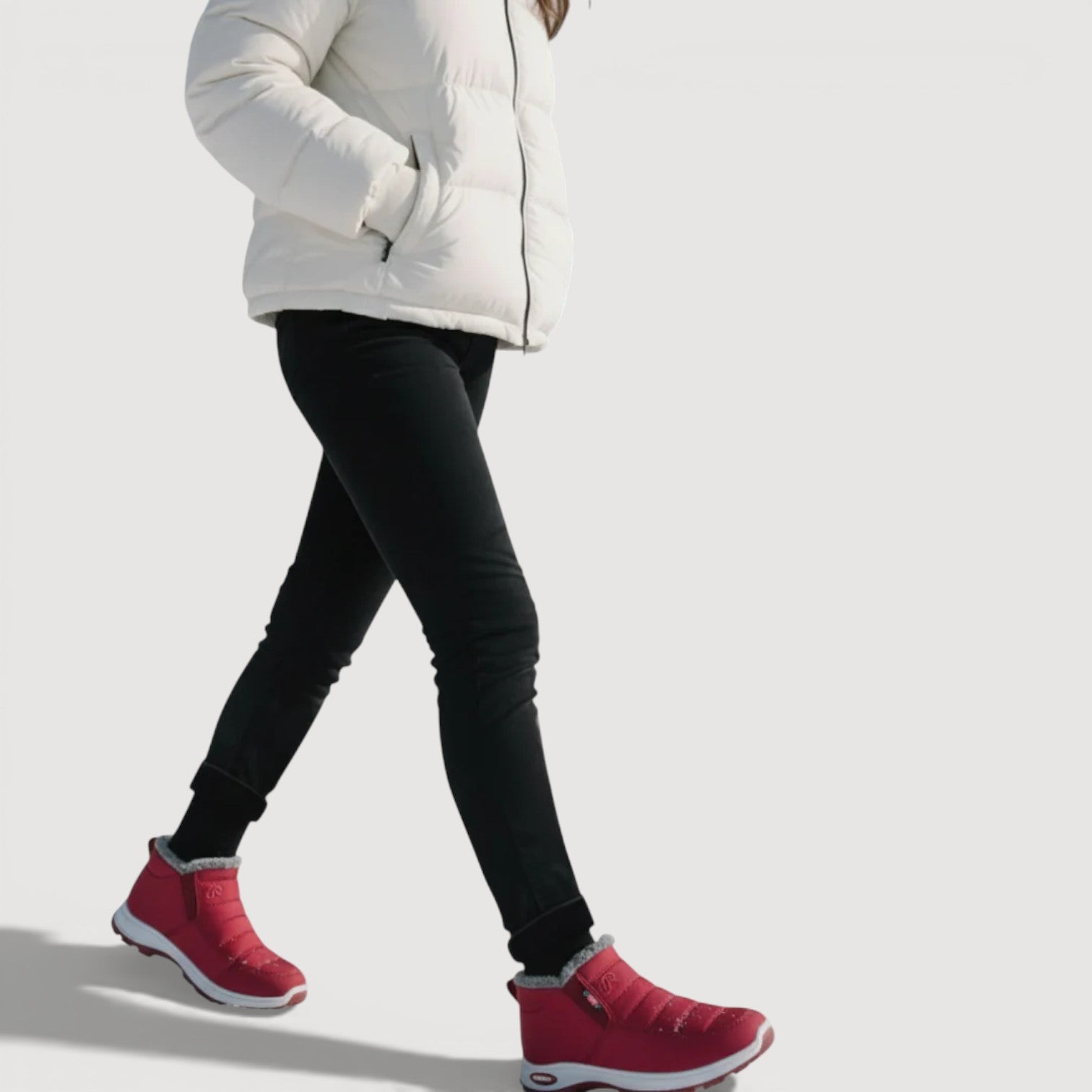 ENID – ANTI-SLIP WINTER BOOTS