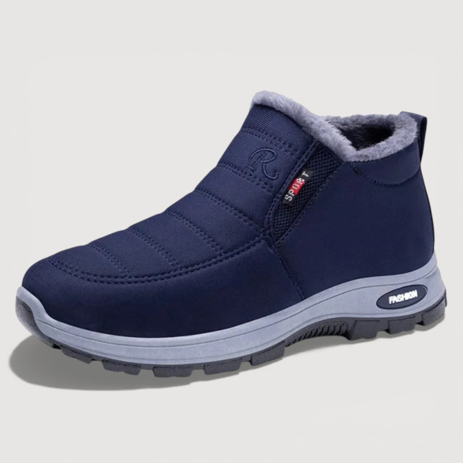 ENID – ANTI-SLIP WINTER BOOTS