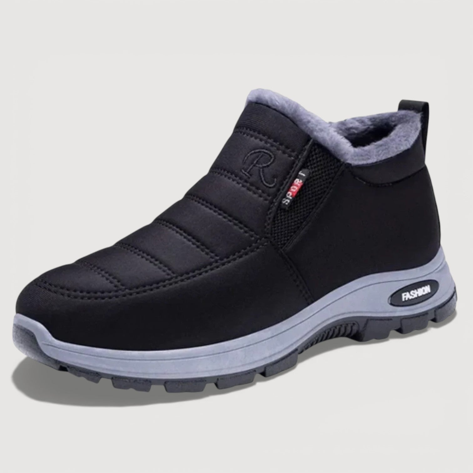 ENID – ANTI-SLIP WINTER BOOTS