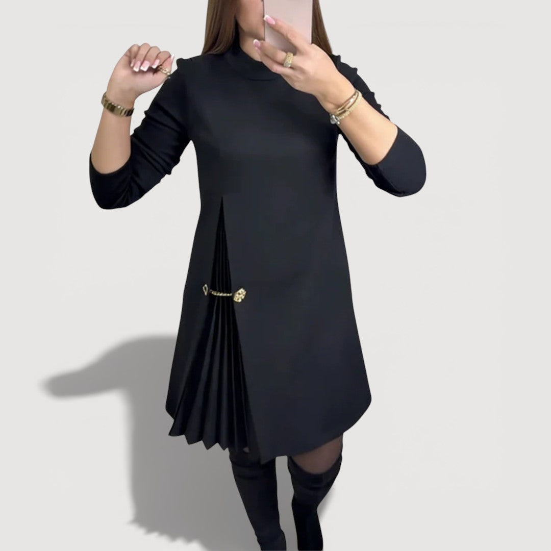 JELAINE – ELEGANT MINI DRESS