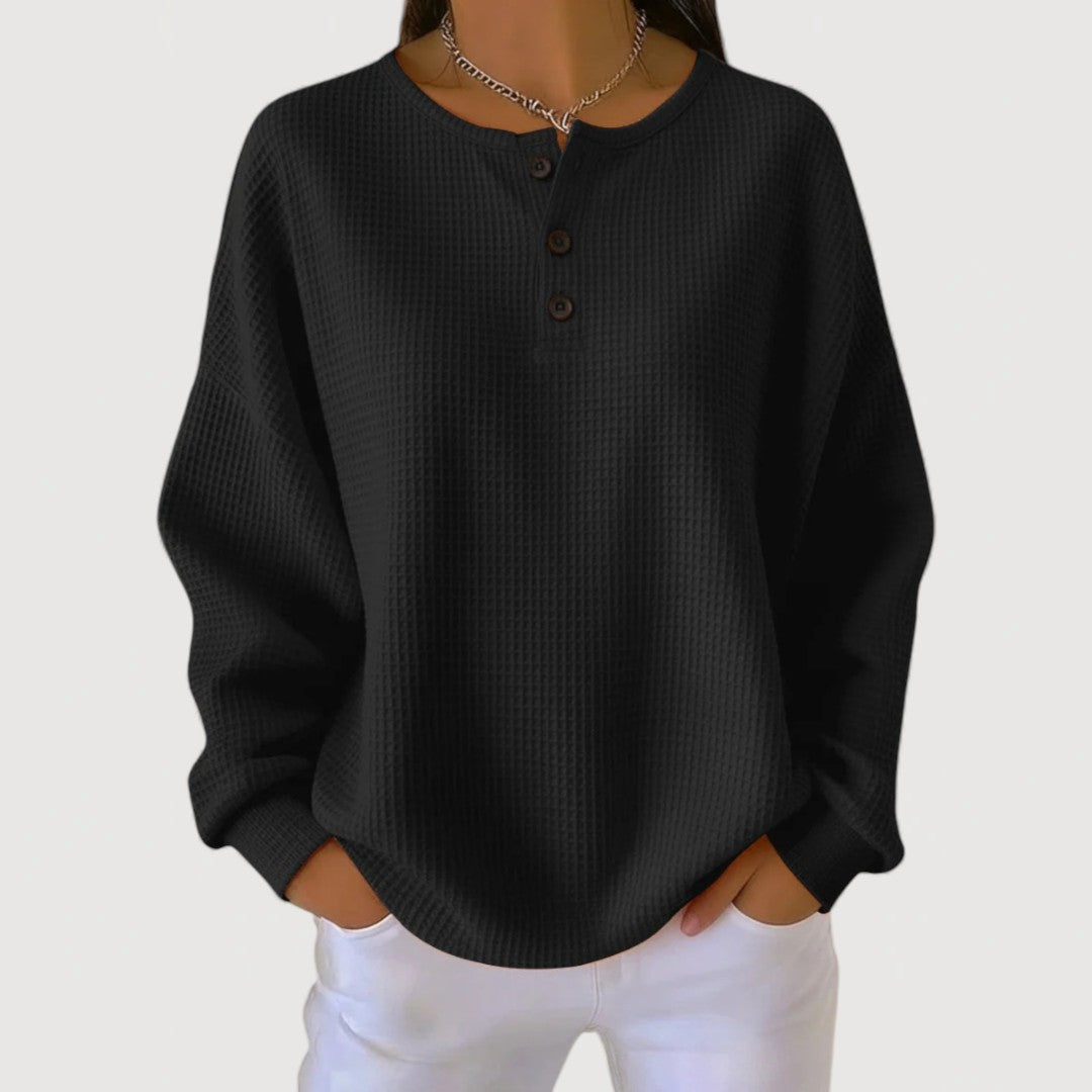 THEONA – RELAXED JUMPER
