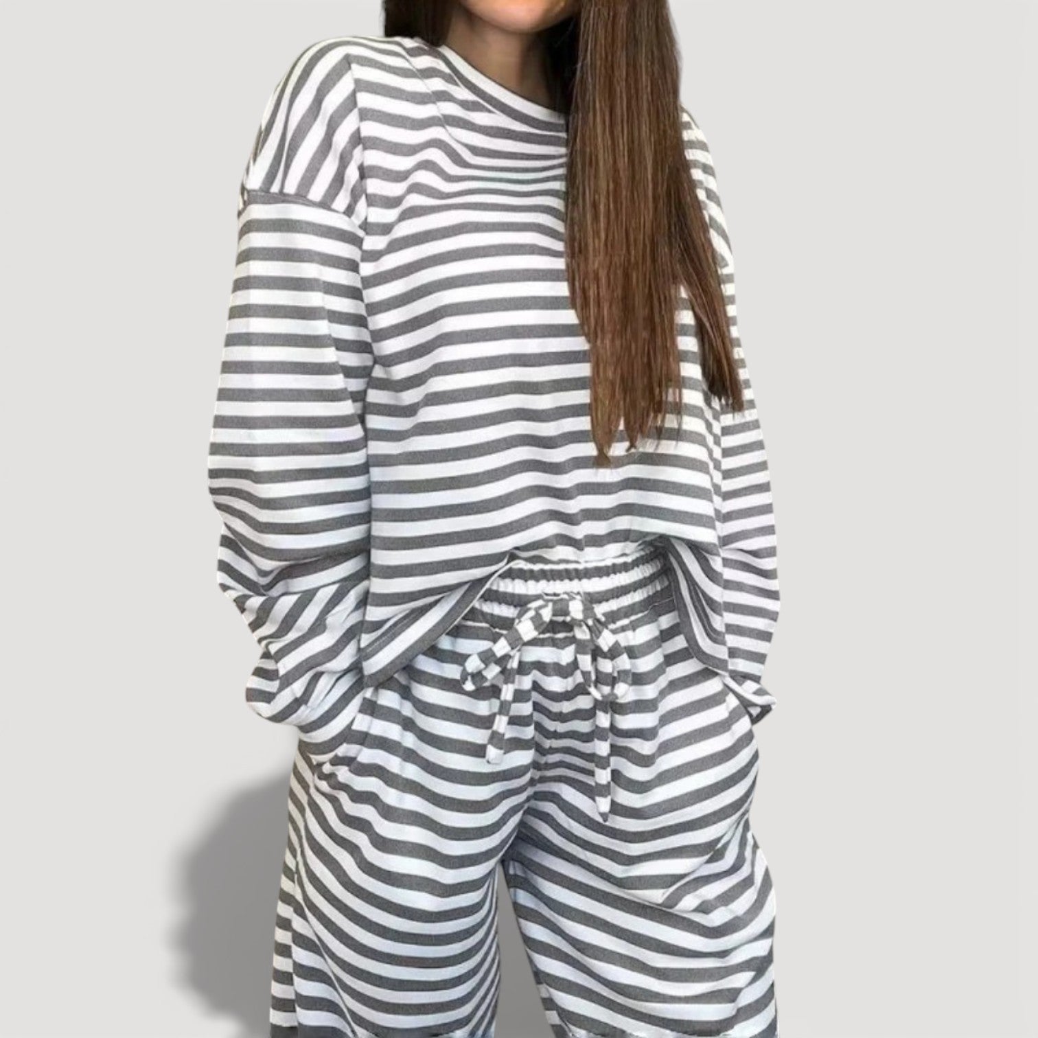 MEL – RELAXED LOUNGE SET