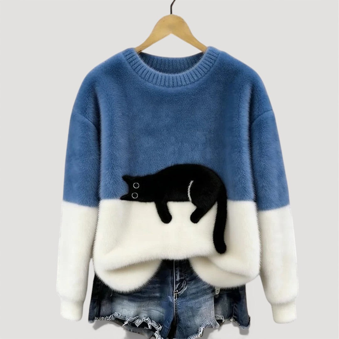 LIRA – CAT JUMPER