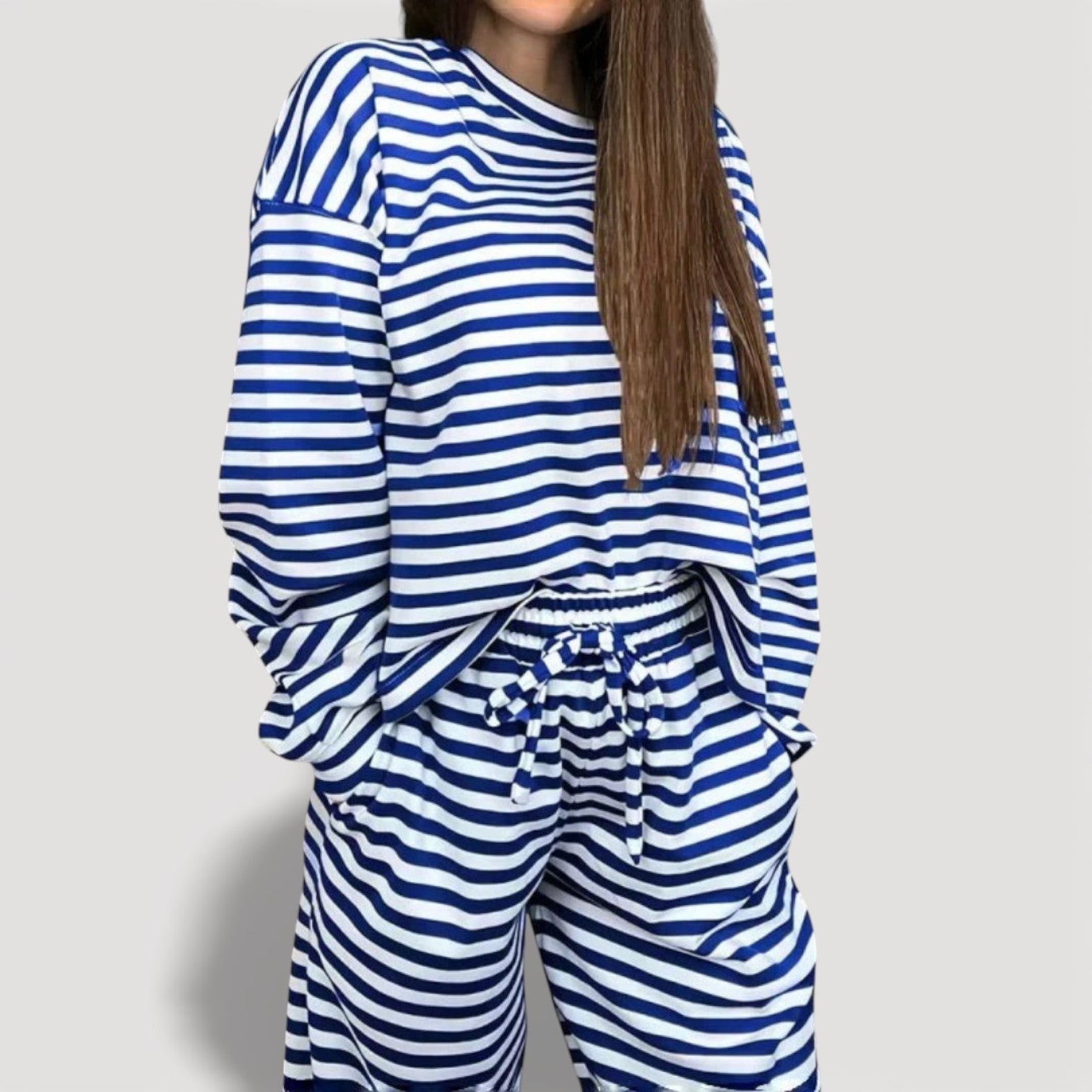 MEL – RELAXED LOUNGE SET