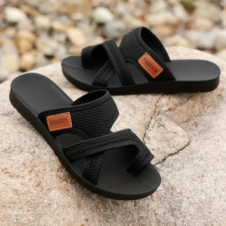 Beau | ORTHOPEDIC SANDALS
