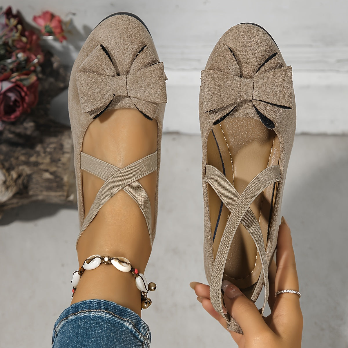 Krysa | Sophisticated Flats