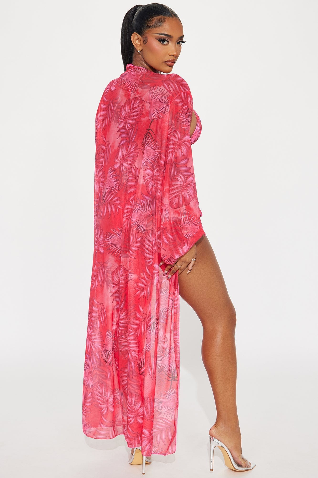 Fiamma - Bikini Set
