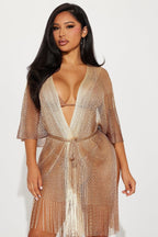 Domenica - Cover Up Kimono