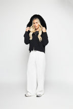 Kaia Knit Cardigan