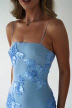 Valor - Maxi Dress