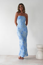 Valor - Maxi Dress