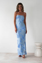 Valor - Maxi Dress