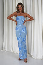 Valor - Maxi Dress