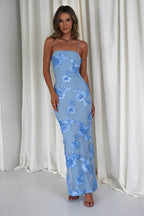 Valor - Maxi Dress