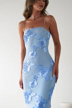 Valor - Maxi Dress
