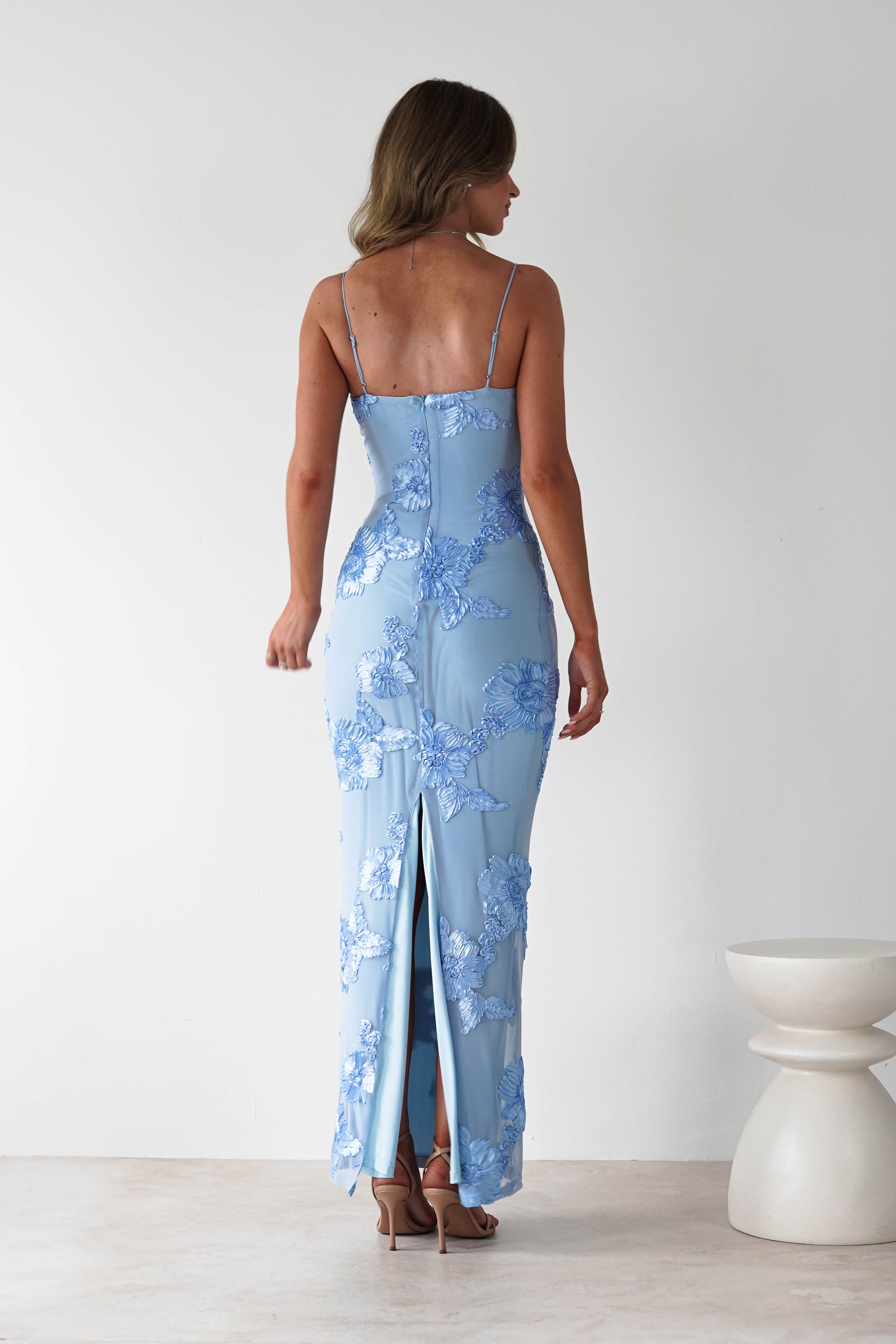 Valor - Maxi Dress