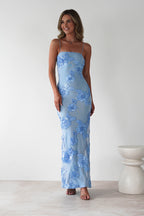 Valor - Maxi Dress