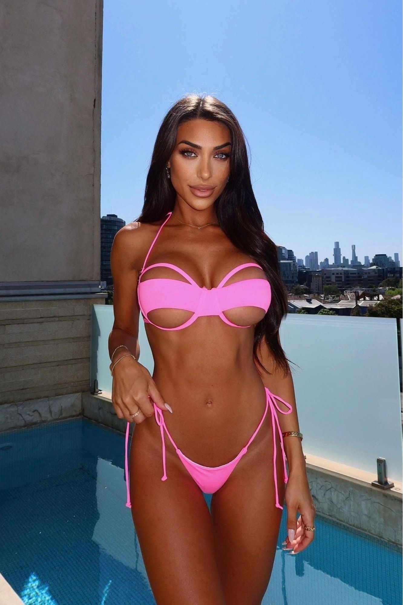 Lucrezia - Bikini Set