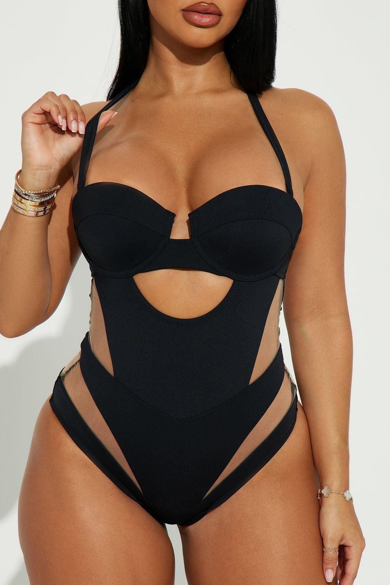 Graziana - Swimsuit