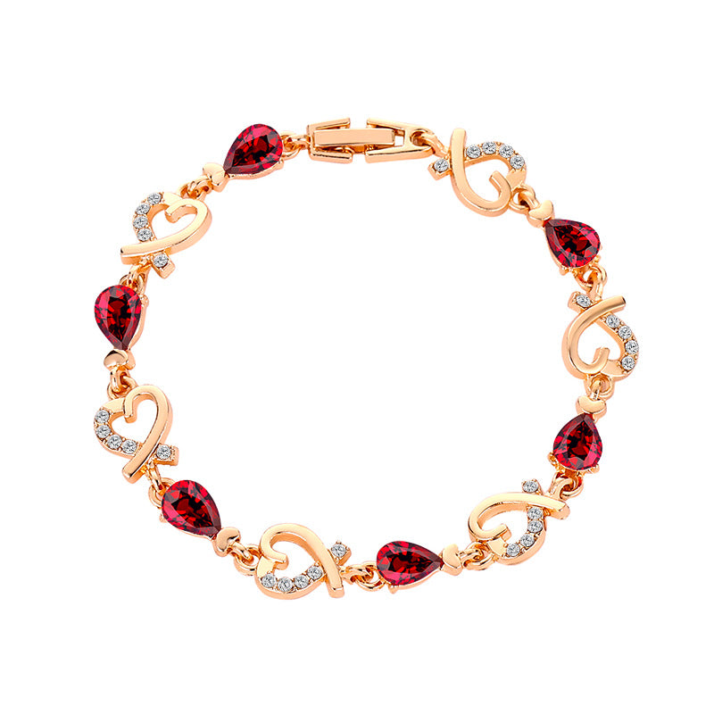 Clove Bracelet