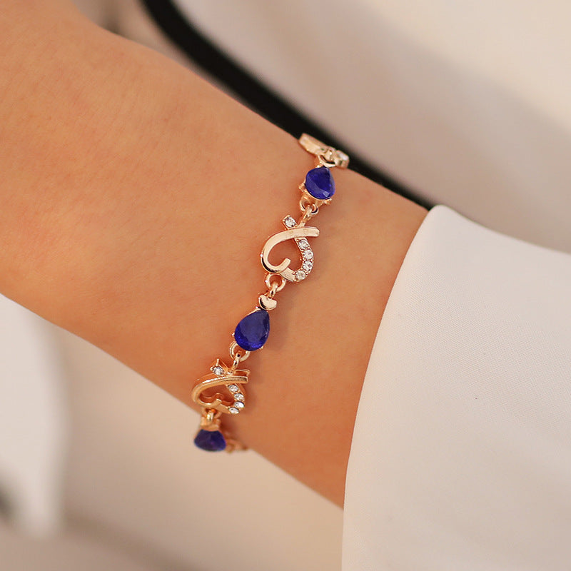 Clove Bracelet