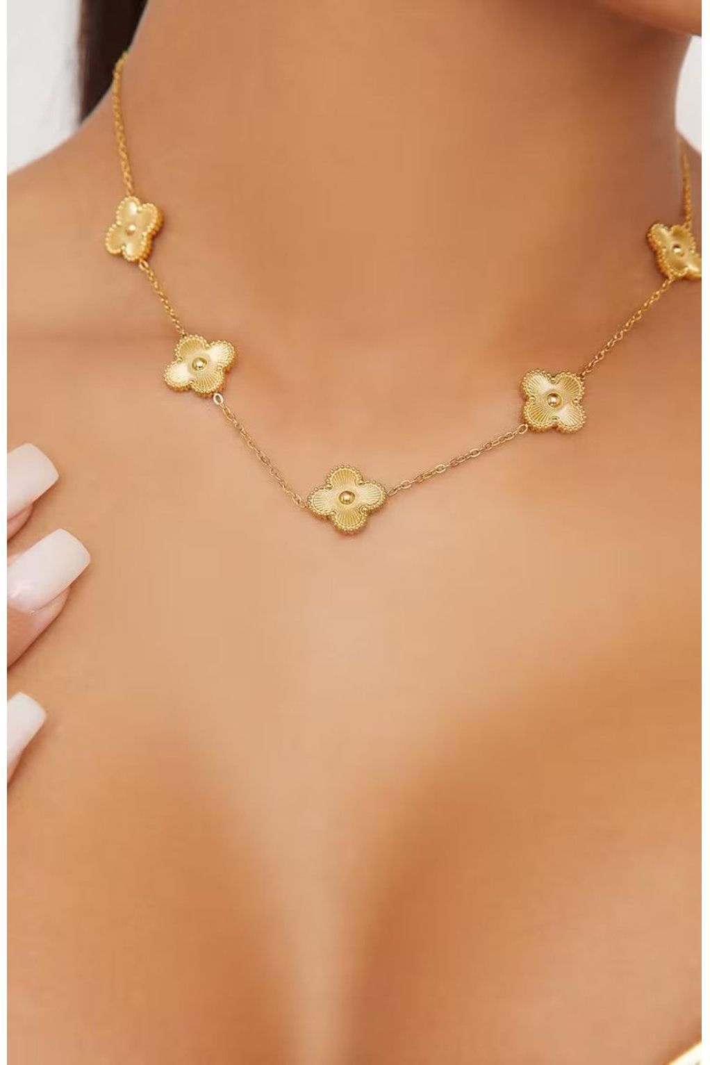 Cleef Chain