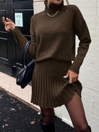 Emily | Autumn Cozy Set