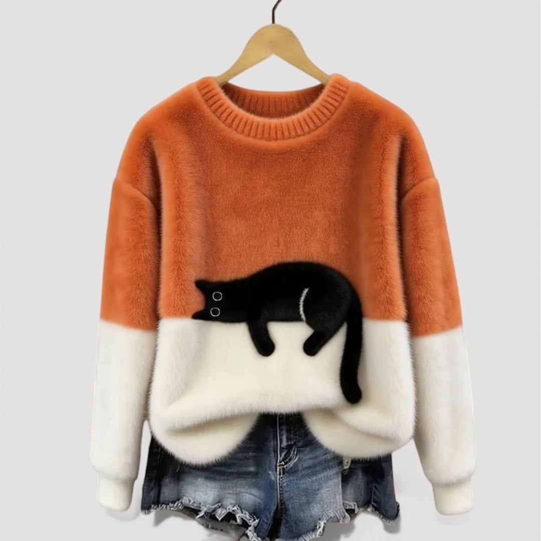 LIRA – CAT JUMPER