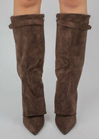 Lilly | Autumn Boots