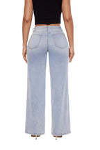Inessa | Curve Love Jeans