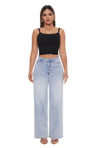 Inessa | Curve Love Jeans