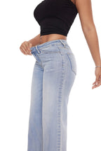 Inessa | Curve Love Jeans