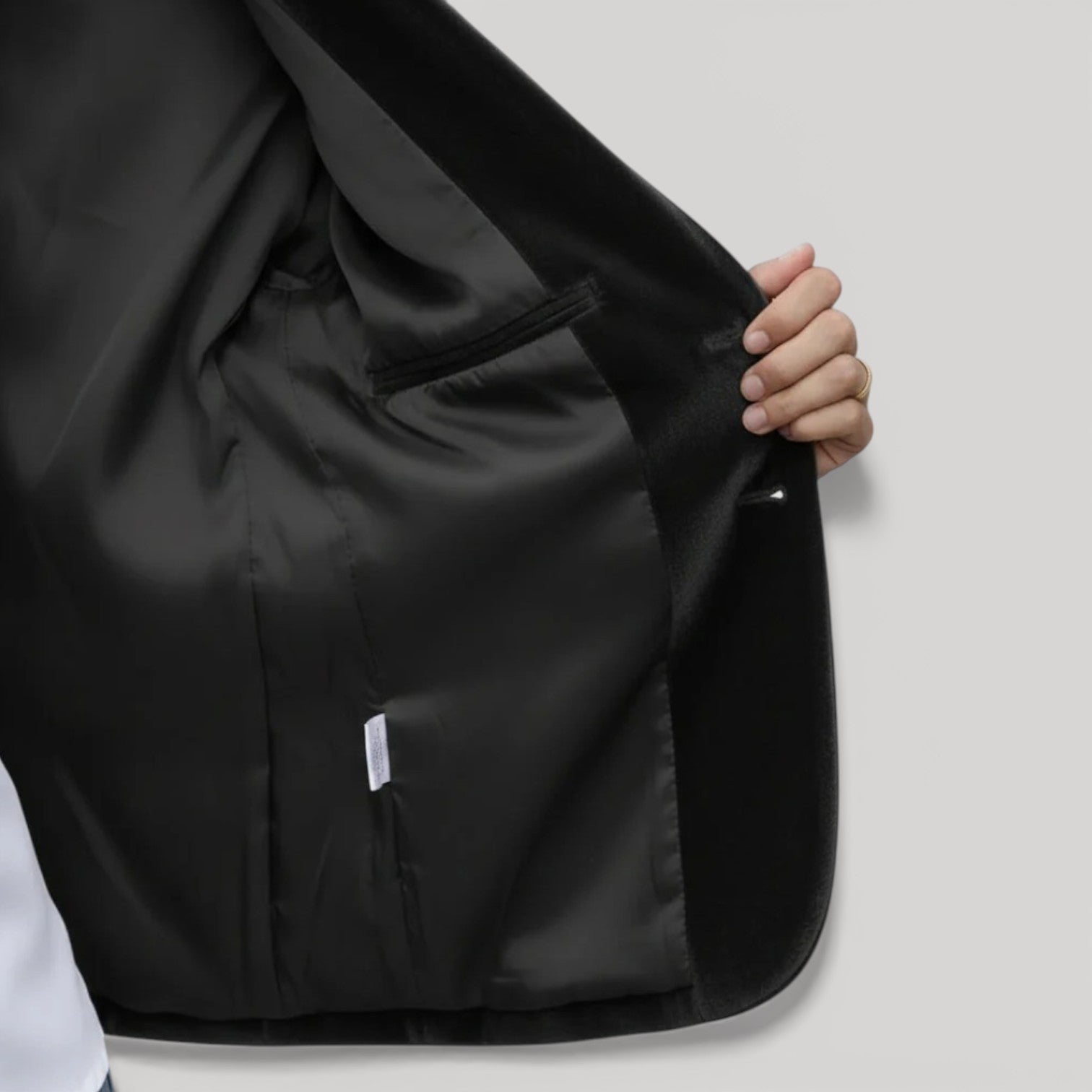 IRENE – TAILORED BLAZER