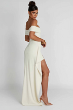 Alexia - Sculptée deLuxe Maxi Dress
