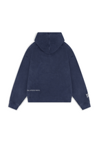 Mabel | Sequin Hoodie