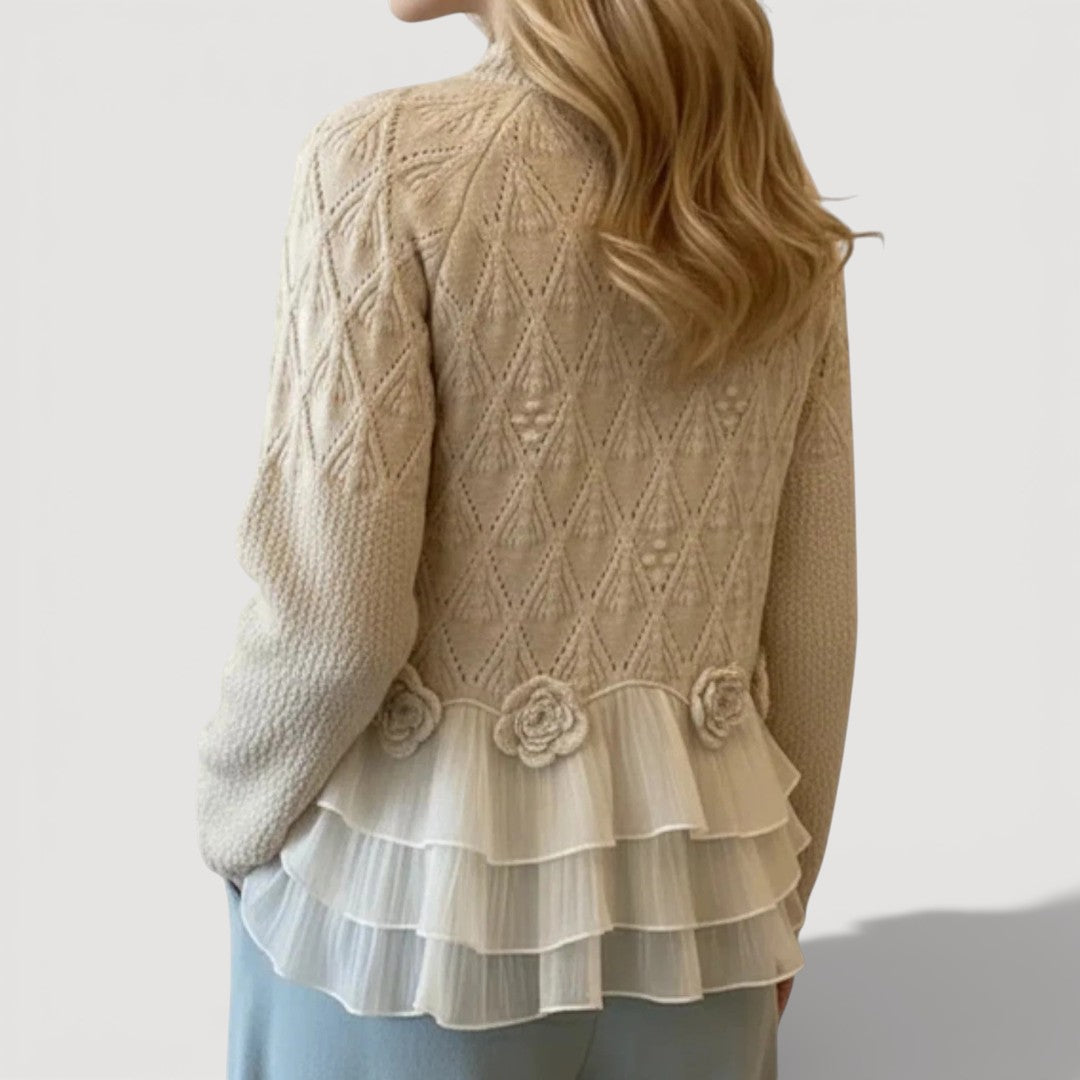 CINDY – CUTE JUMPER