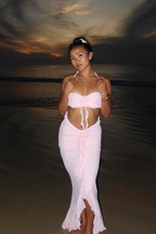 Mikayla - Two-Piece Set
