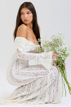 Aleesha - Maxi Dress