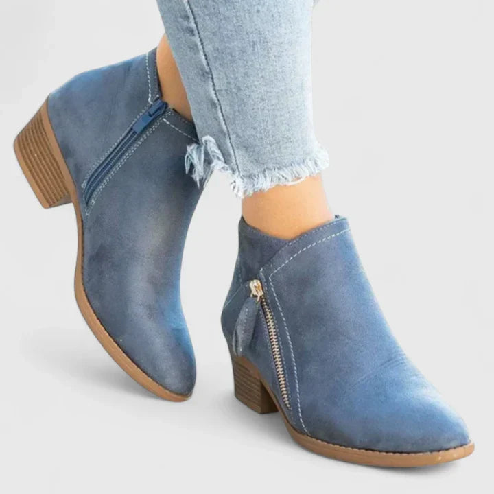 KAYLA – SOPHISTICATED BOOTS