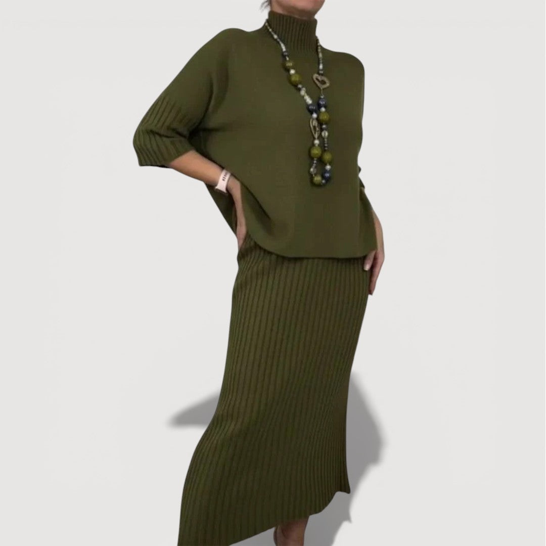 ORIELLE – REFINED SET