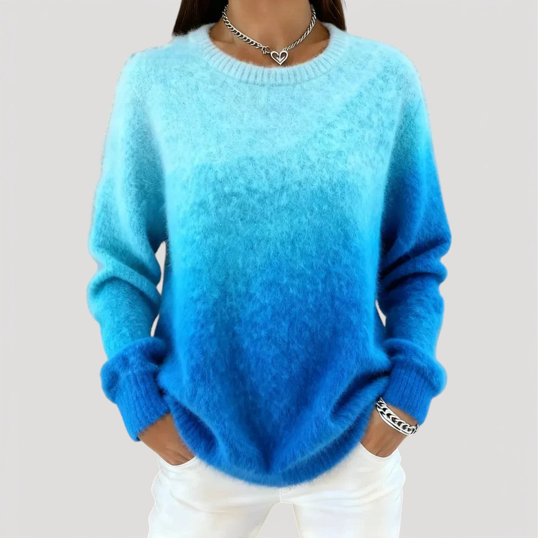 CLEO – COSY JUMPER