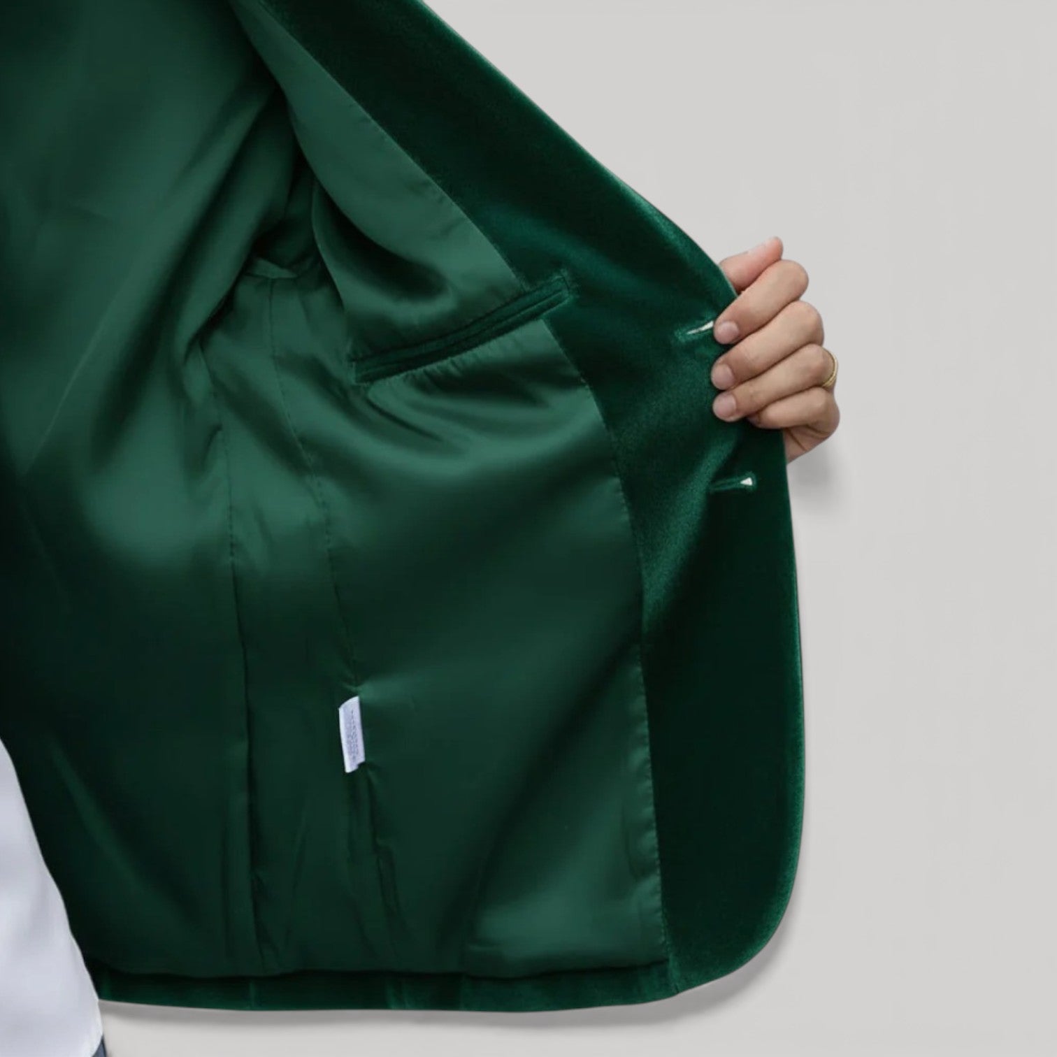 IRENE – TAILORED BLAZER