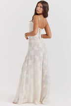 Isée - Romantic Summer Dress