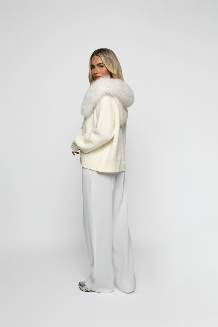 Kaia Knit Cardigan