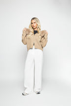 Kaia Knit Cardigan