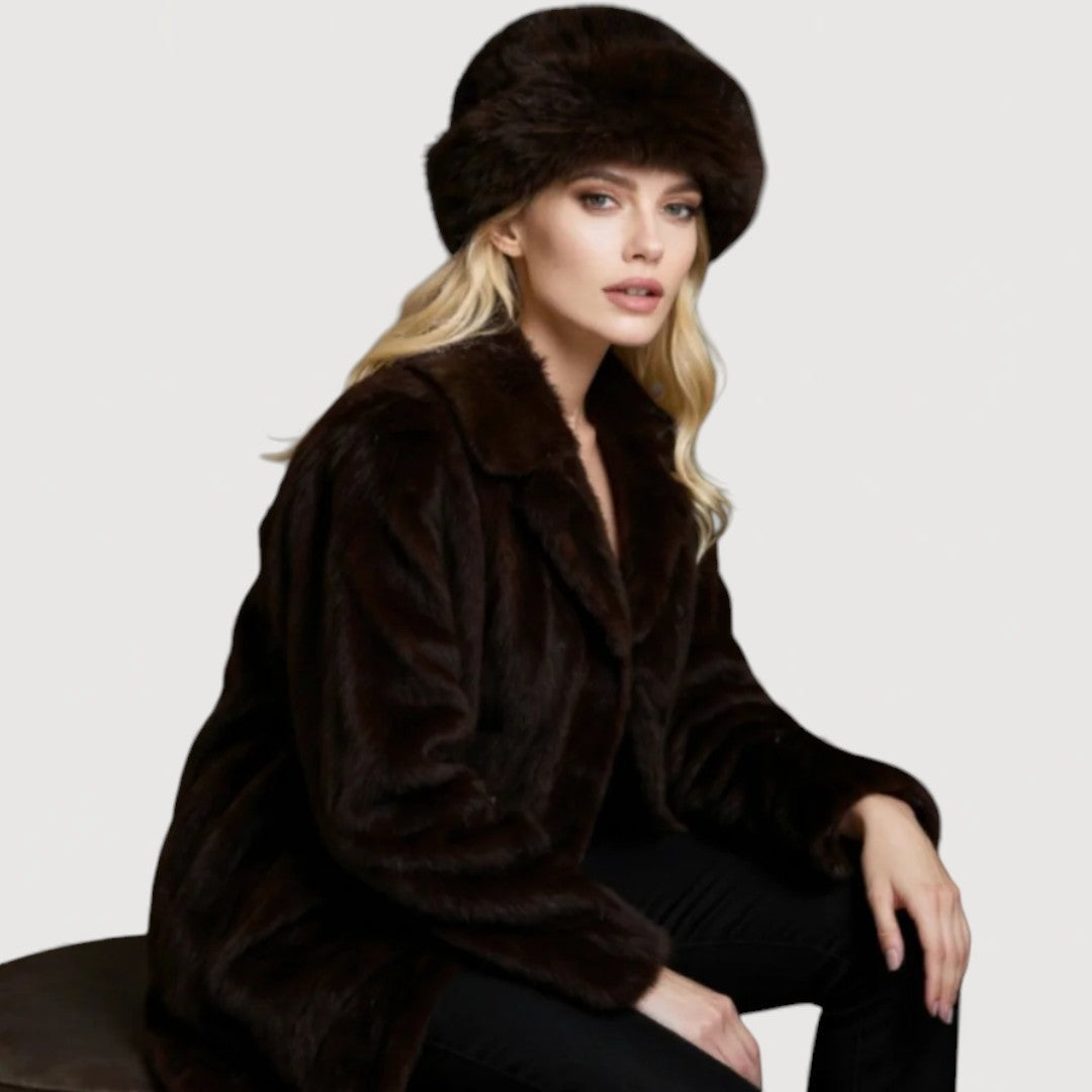 ALYS – COSY WINTER HAT