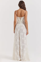Isée - Romantic Summer Dress