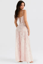 Isée - Romantic Summer Dress