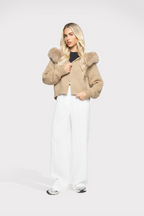 Kaia Knit Cardigan