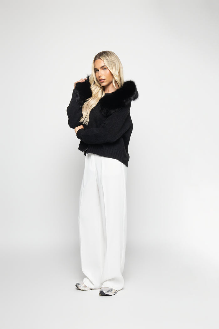 Kaia Knit Cardigan